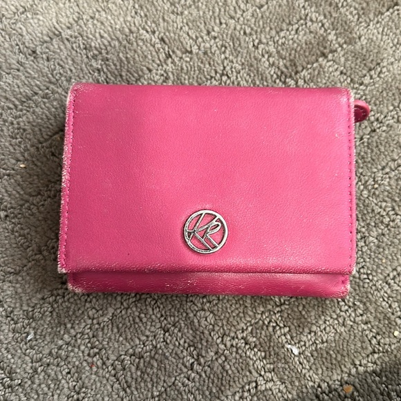 Women’s wallet - Picture 1 of 4